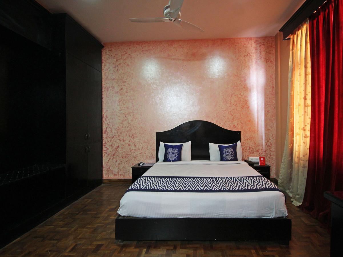 Oyo 5248 Surbee Resorts Mussoorie Exteriör bild