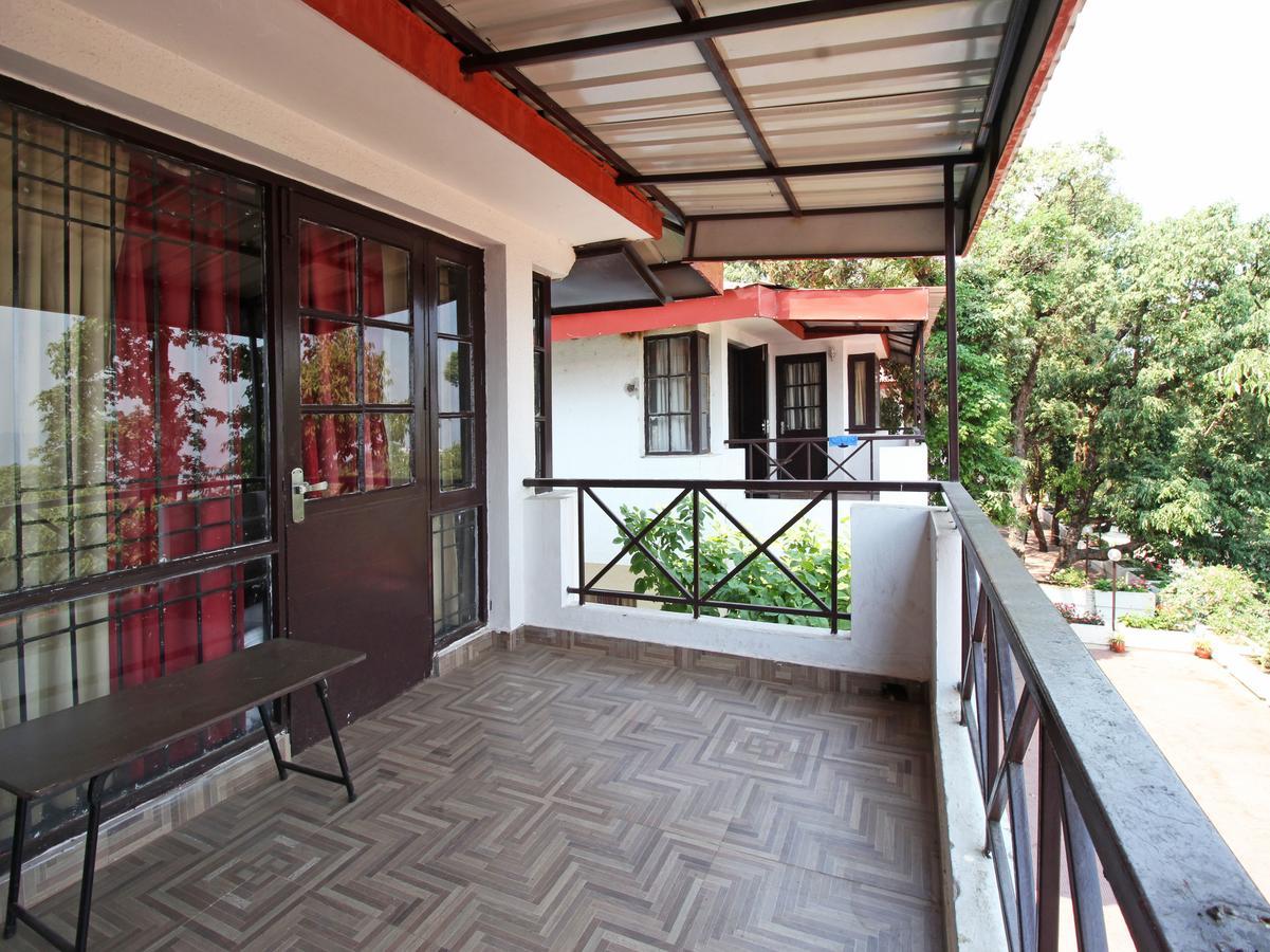 Oyo 5248 Surbee Resorts Mussoorie Exteriör bild