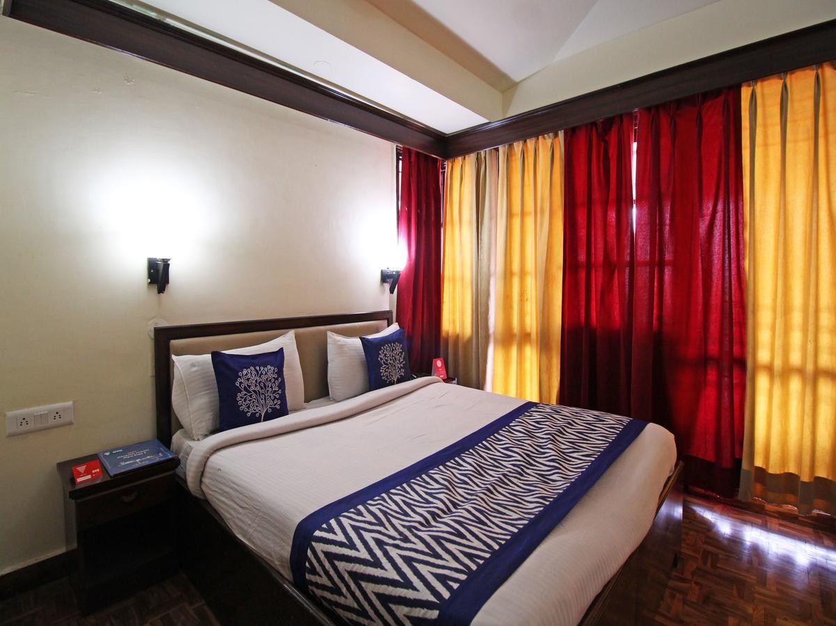 Oyo 5248 Surbee Resorts Mussoorie Exteriör bild