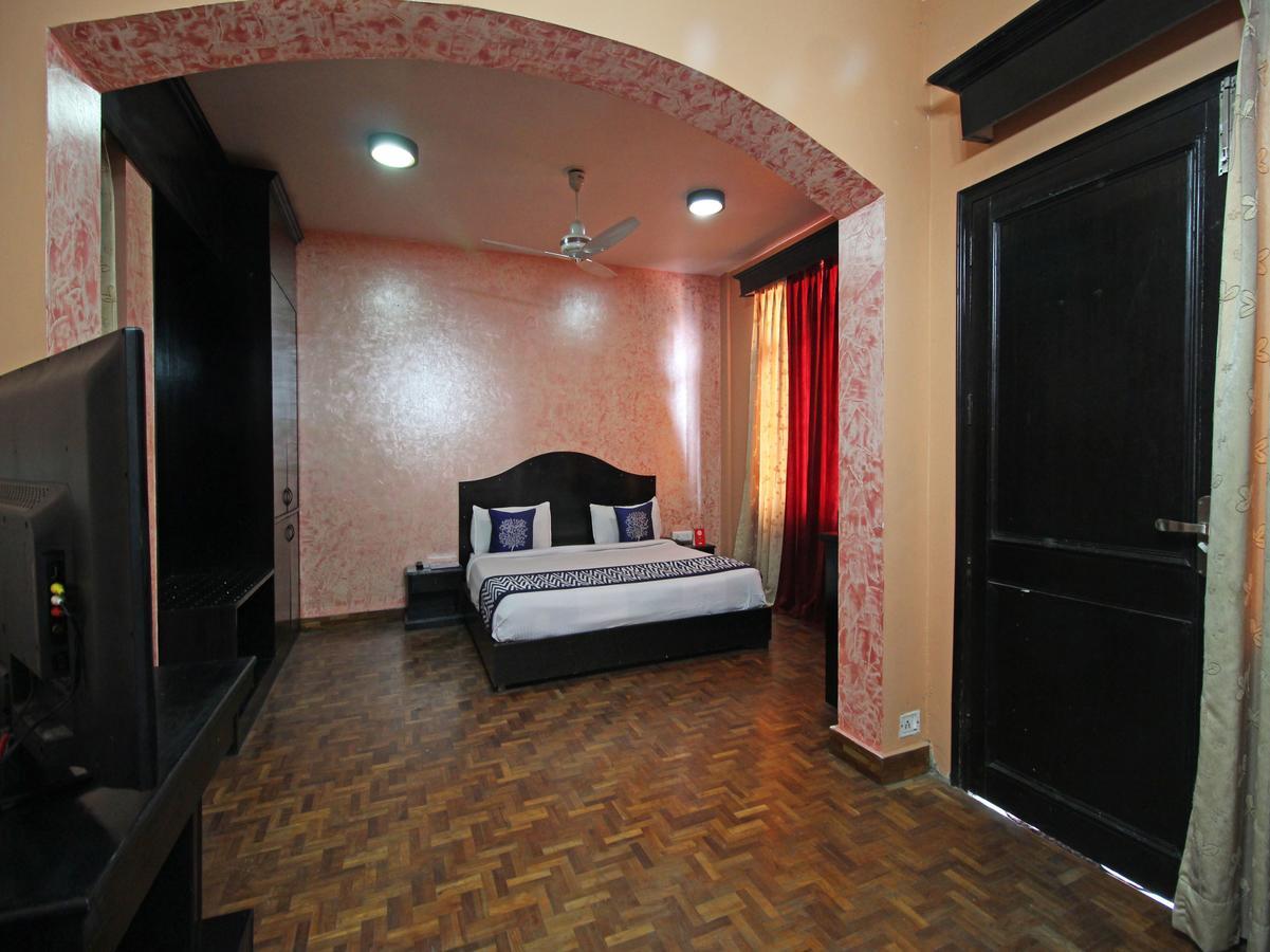 Oyo 5248 Surbee Resorts Mussoorie Exteriör bild