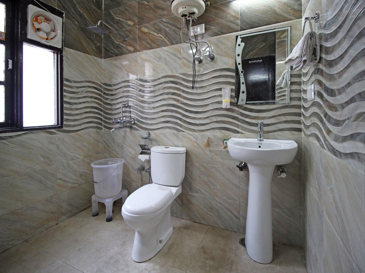 Oyo 5248 Surbee Resorts Mussoorie Exteriör bild