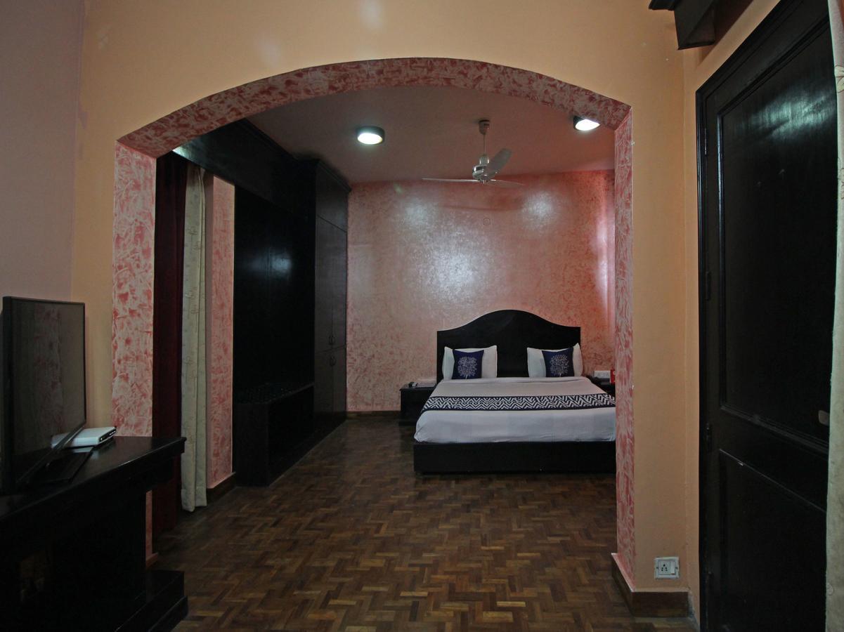 Oyo 5248 Surbee Resorts Mussoorie Exteriör bild