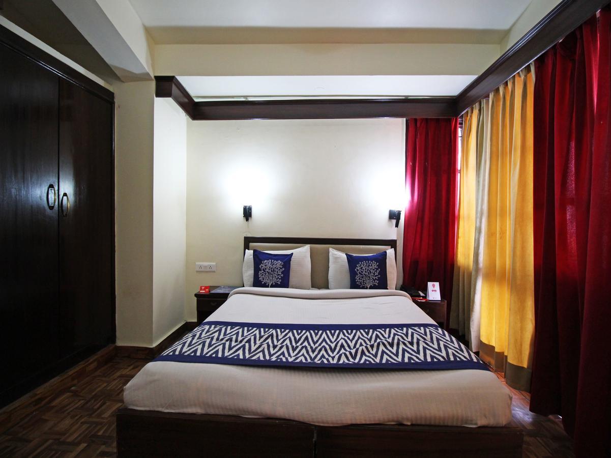 Oyo 5248 Surbee Resorts Mussoorie Exteriör bild