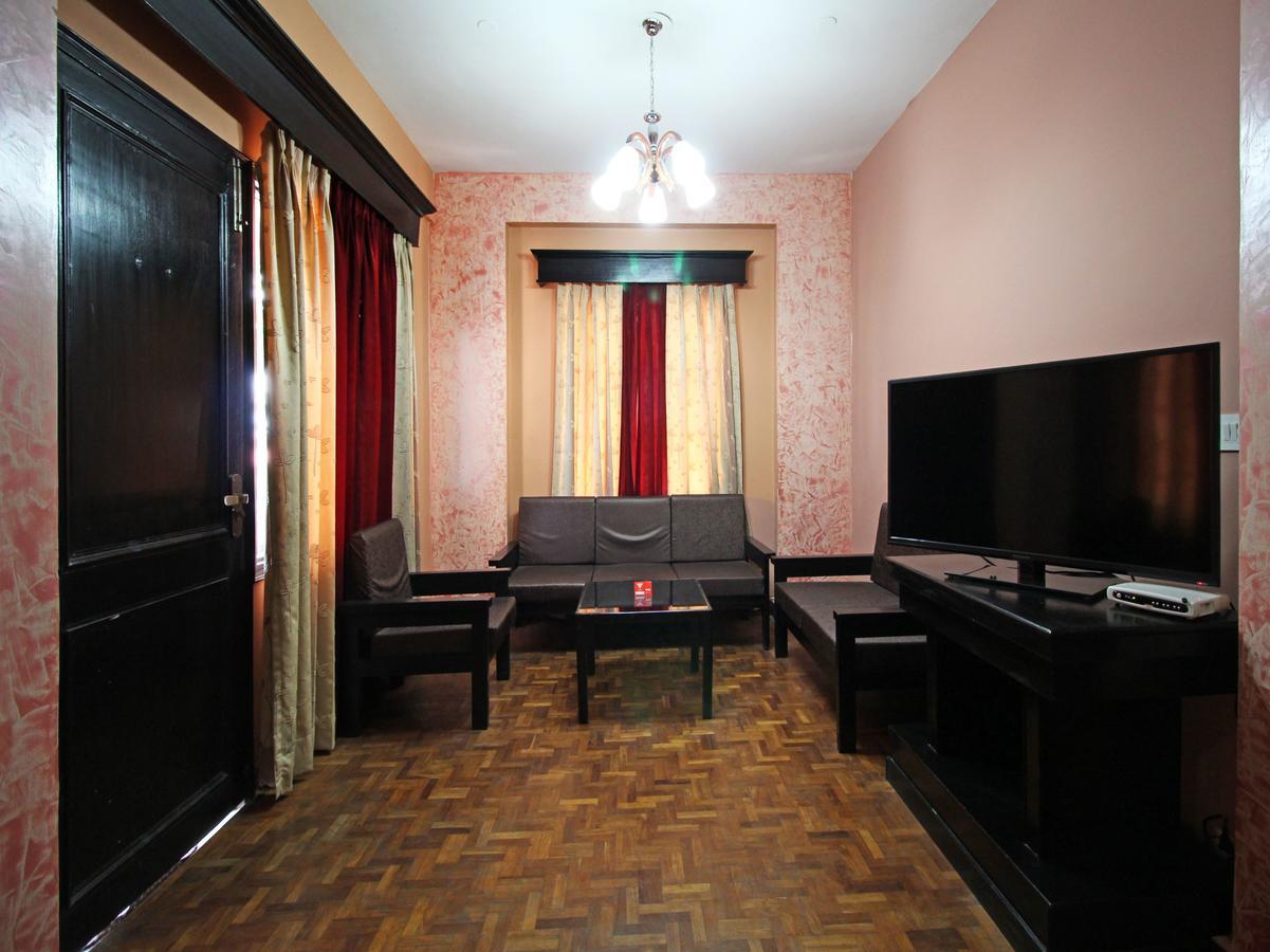 Oyo 5248 Surbee Resorts Mussoorie Exteriör bild