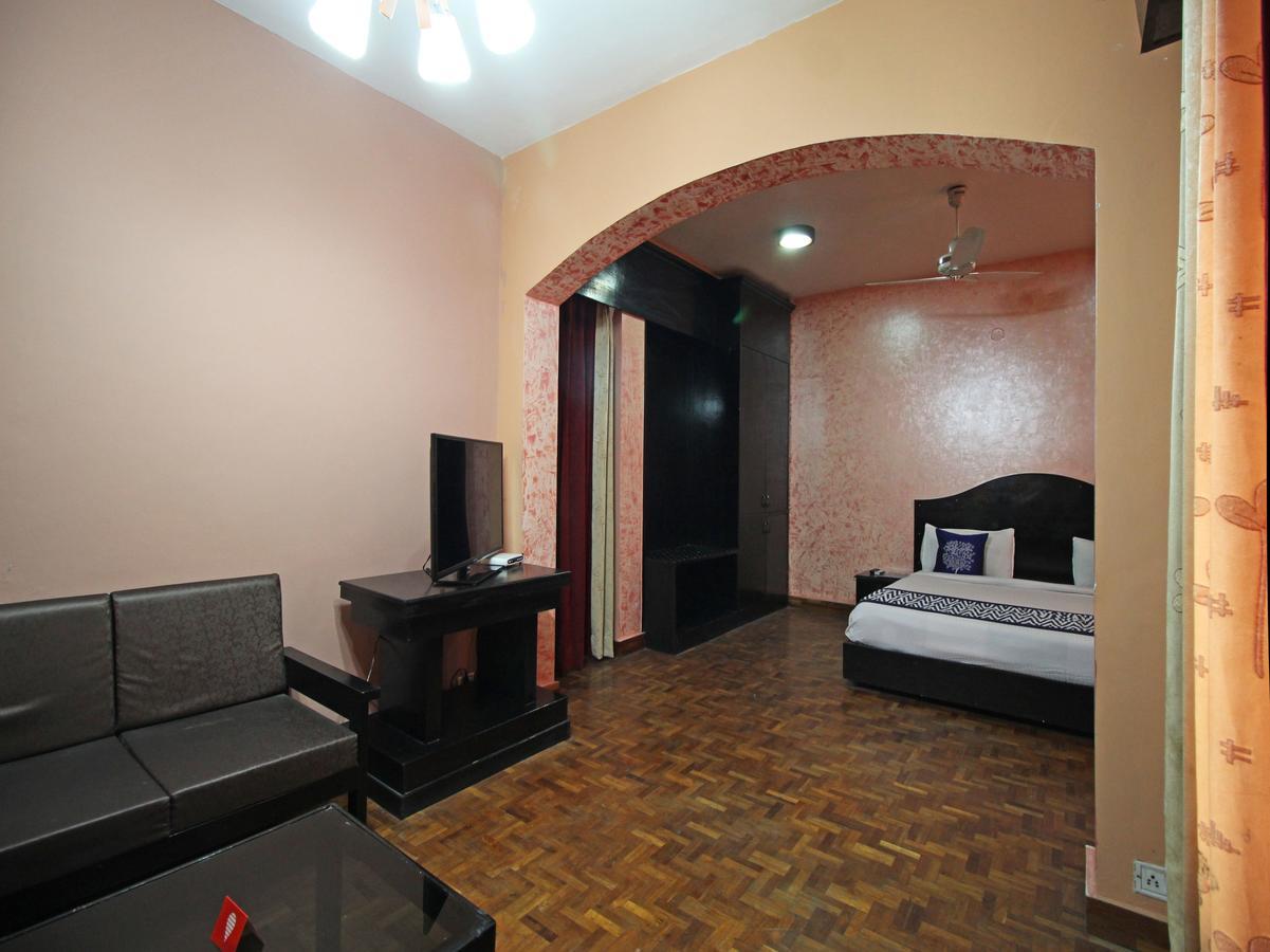Oyo 5248 Surbee Resorts Mussoorie Exteriör bild