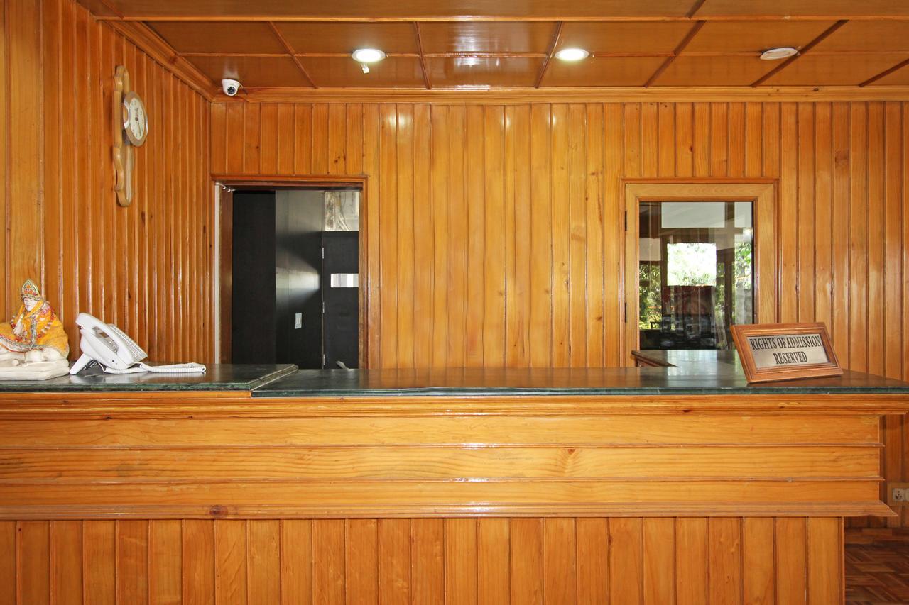 Oyo 5248 Surbee Resorts Mussoorie Exteriör bild
