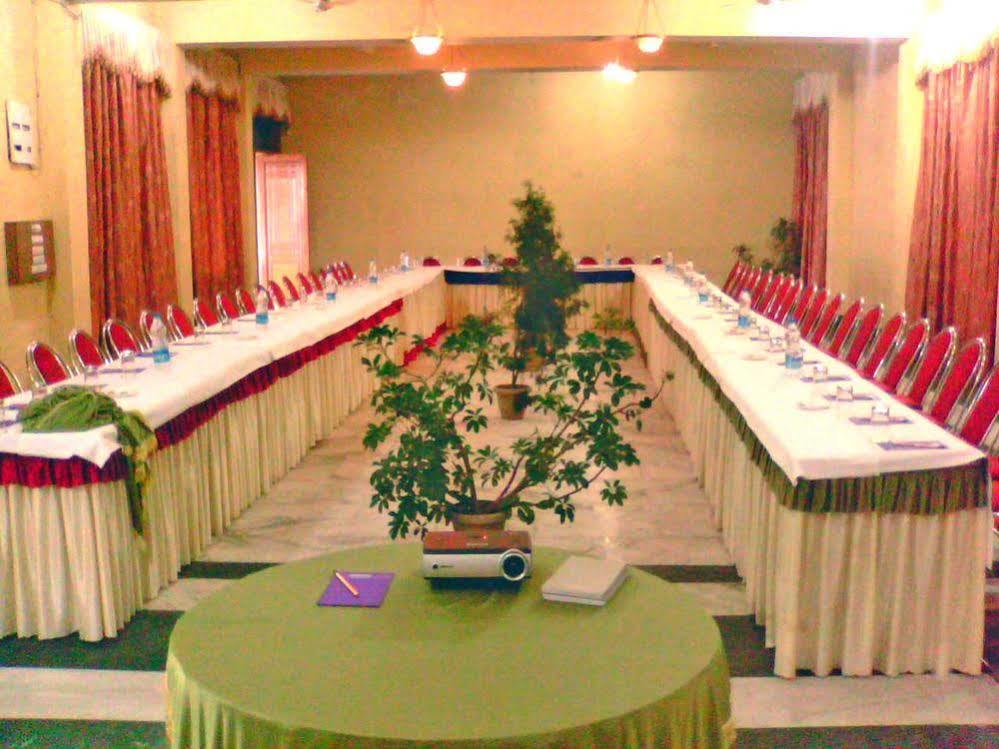 Oyo 5248 Surbee Resorts Mussoorie Exteriör bild