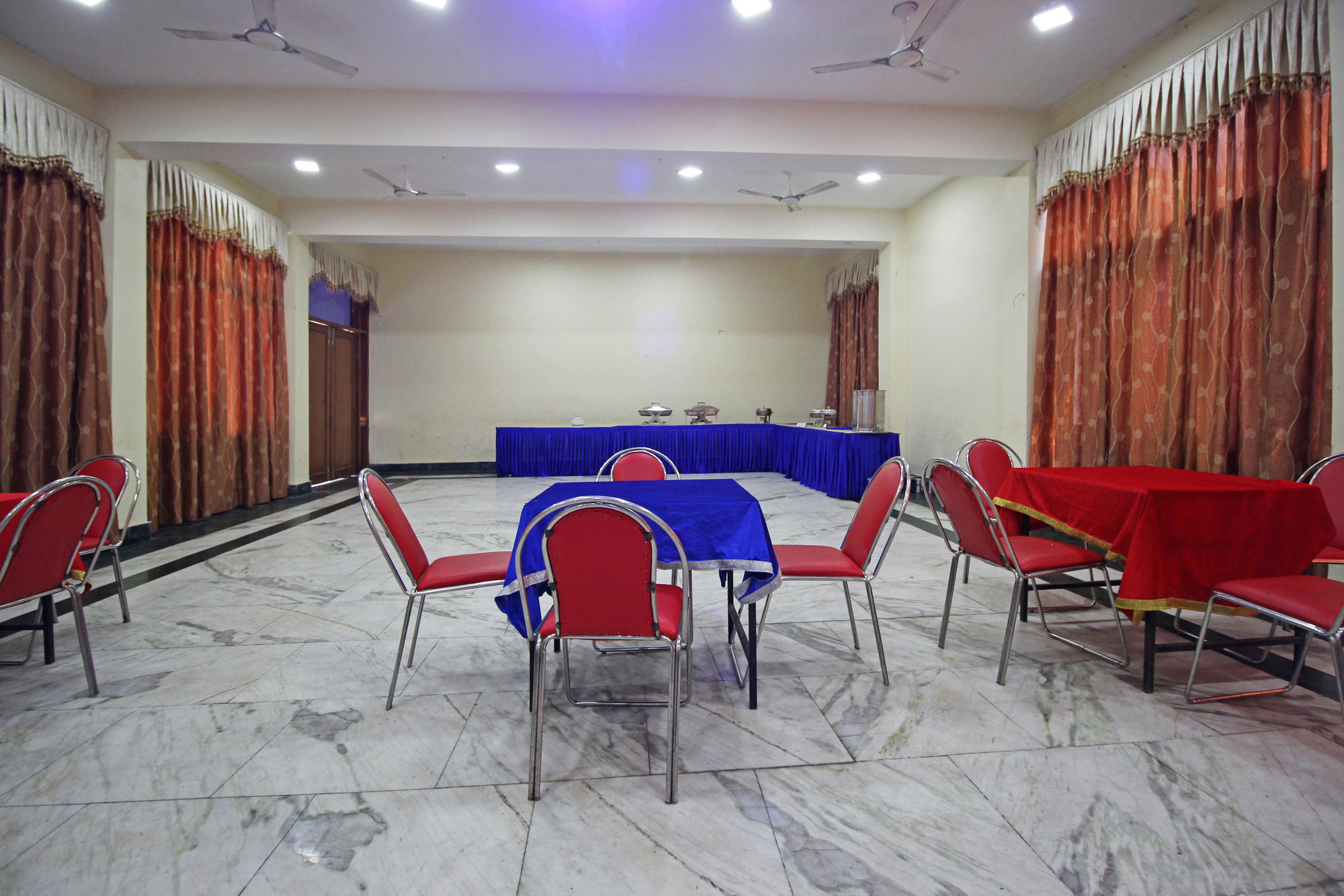 Oyo 5248 Surbee Resorts Mussoorie Exteriör bild