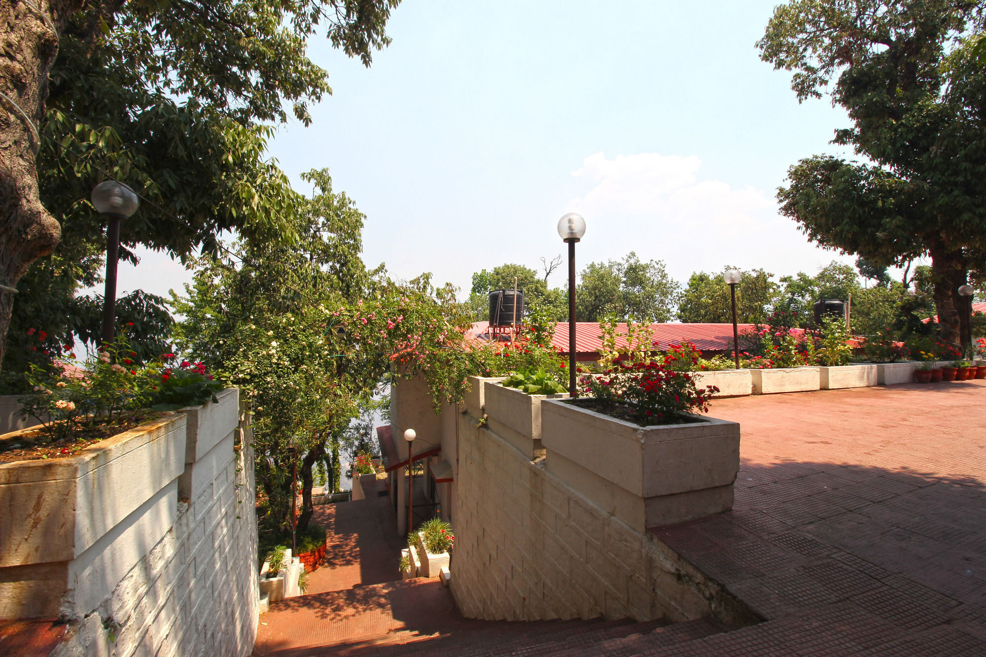 Oyo 5248 Surbee Resorts Mussoorie Exteriör bild
