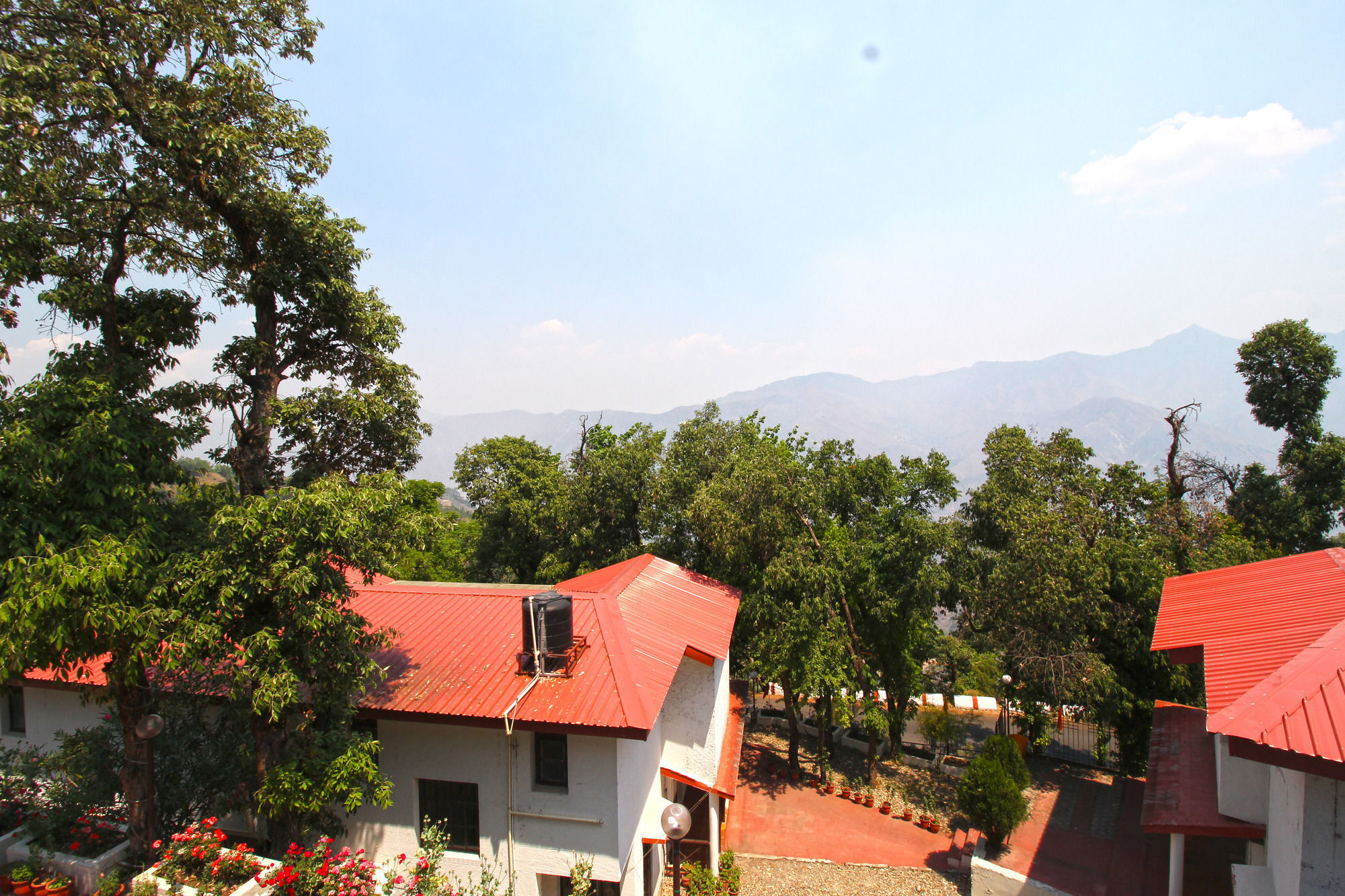 Oyo 5248 Surbee Resorts Mussoorie Exteriör bild