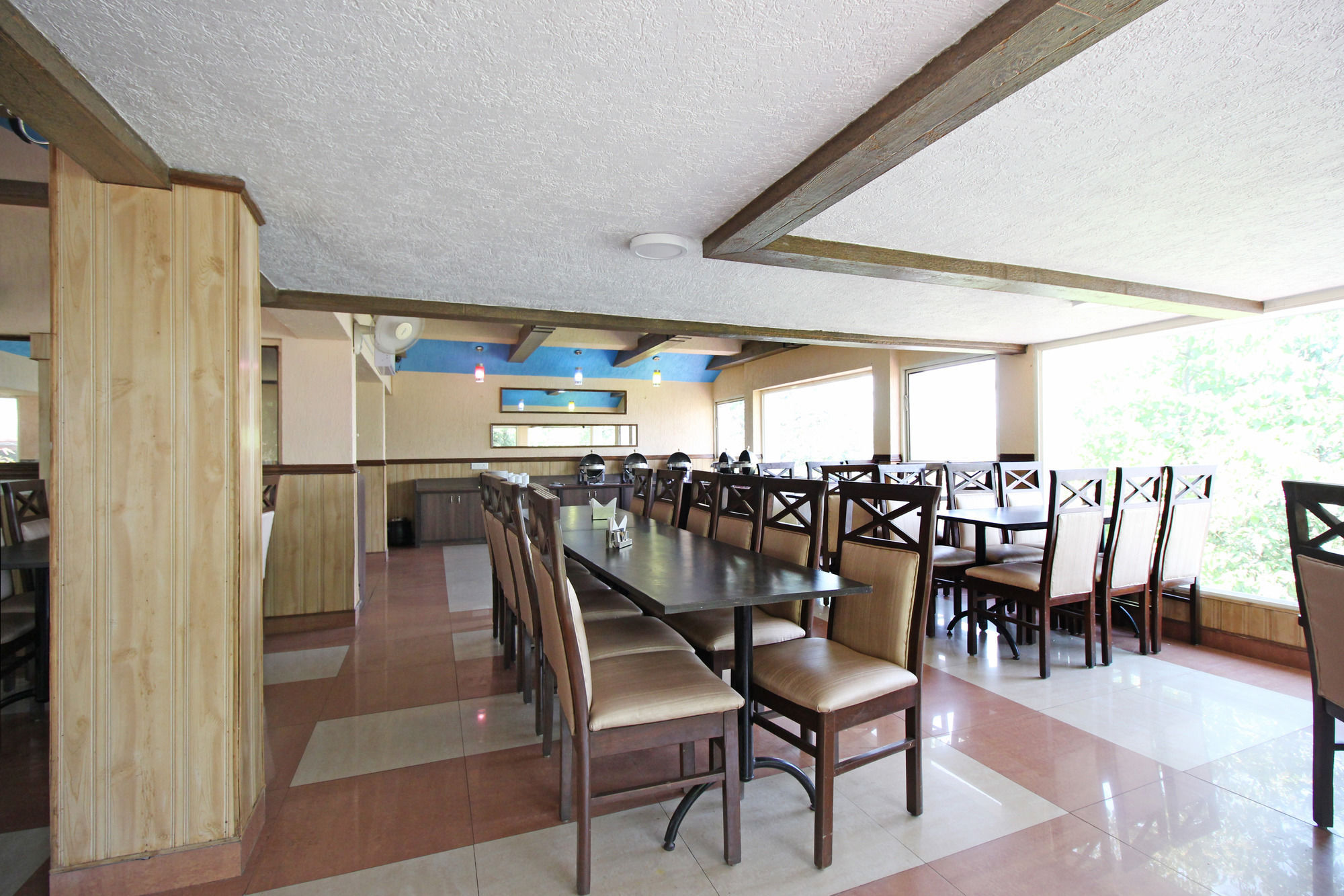 Oyo 5248 Surbee Resorts Mussoorie Exteriör bild