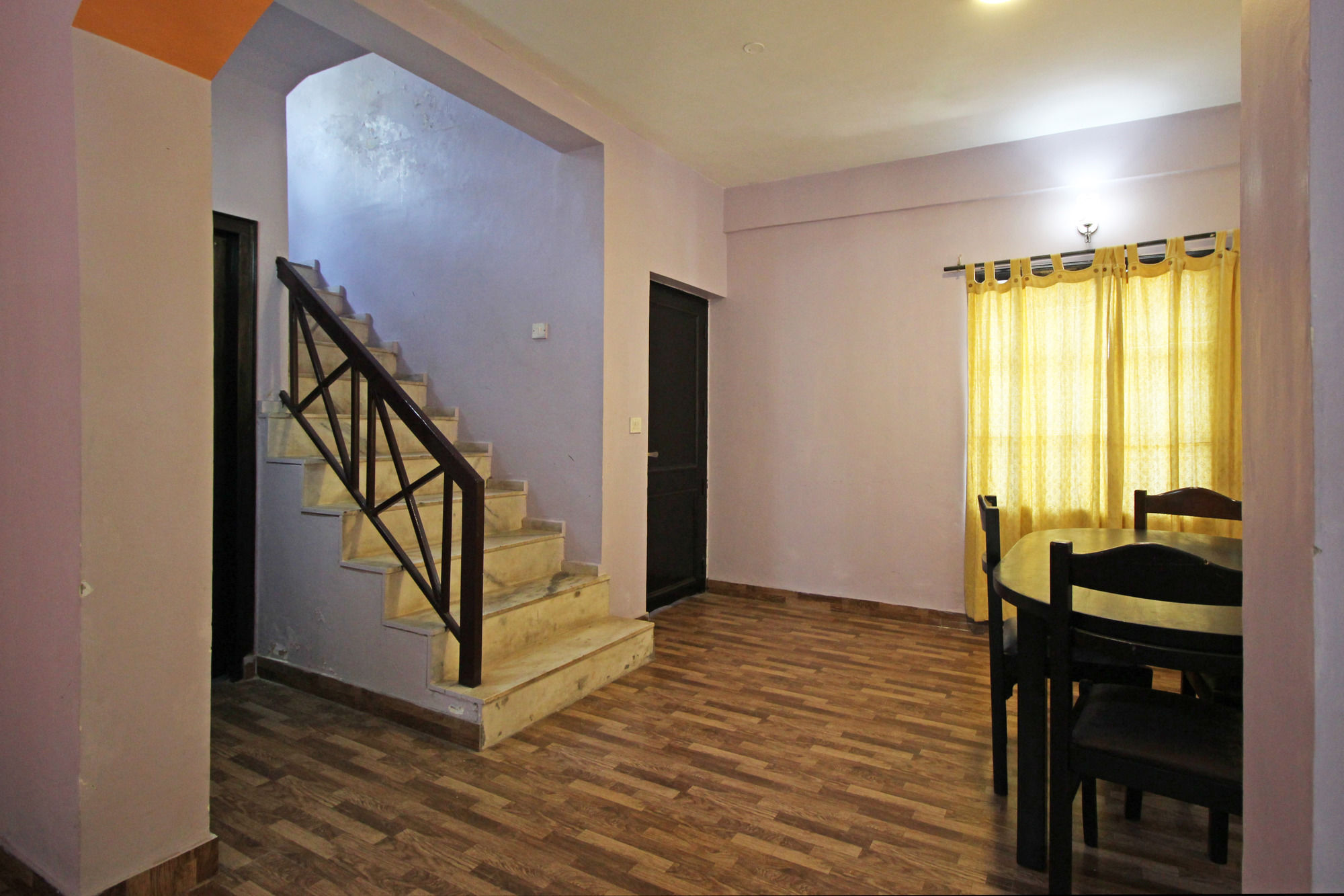 Oyo 5248 Surbee Resorts Mussoorie Exteriör bild