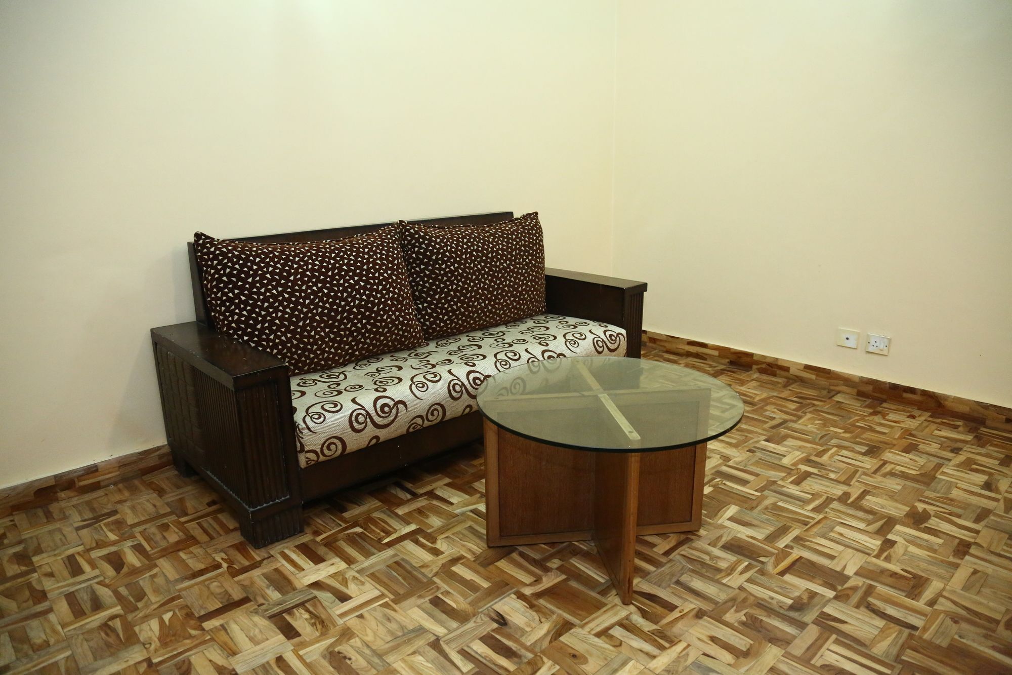 Oyo 5248 Surbee Resorts Mussoorie Exteriör bild