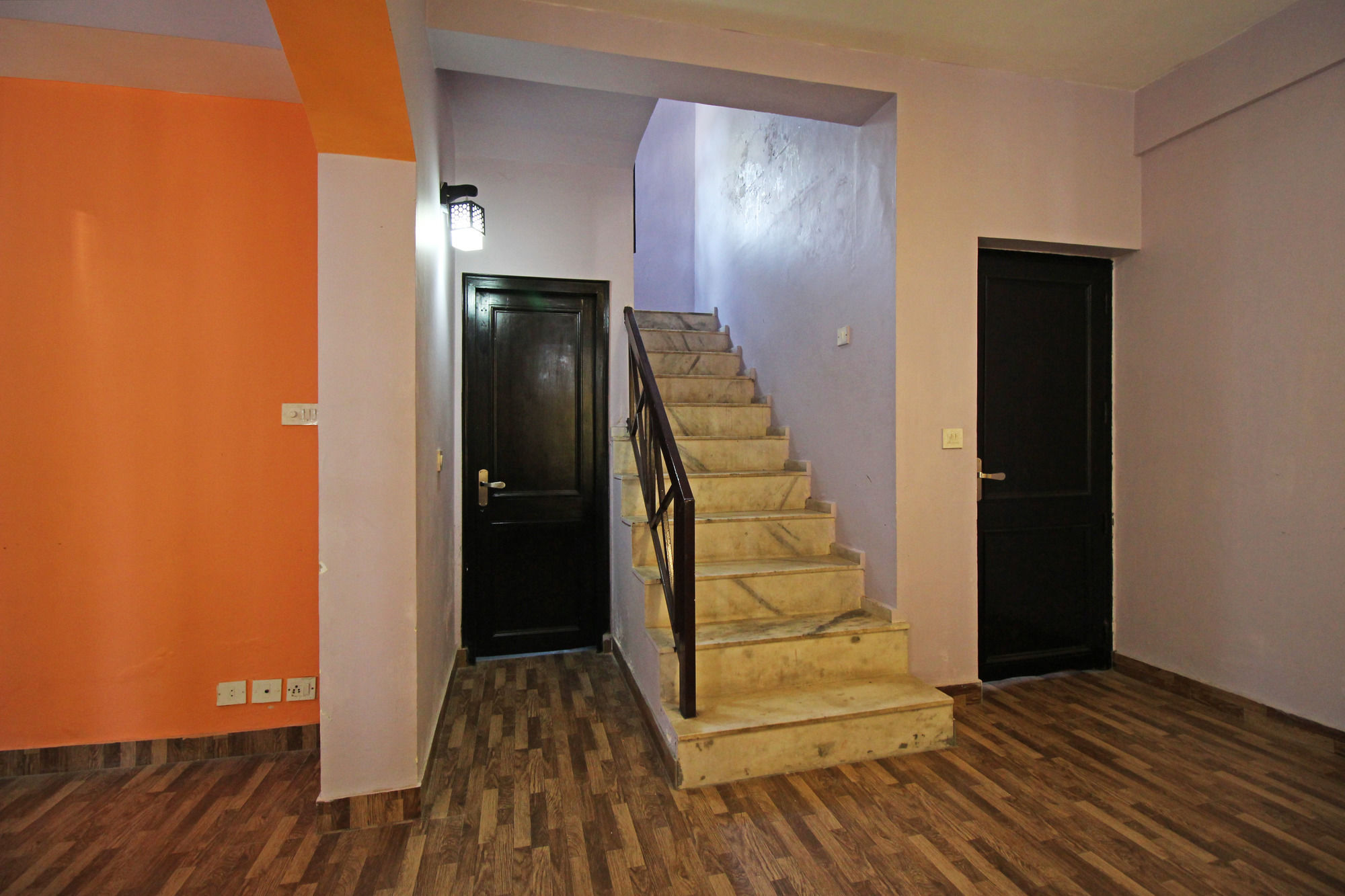 Oyo 5248 Surbee Resorts Mussoorie Exteriör bild