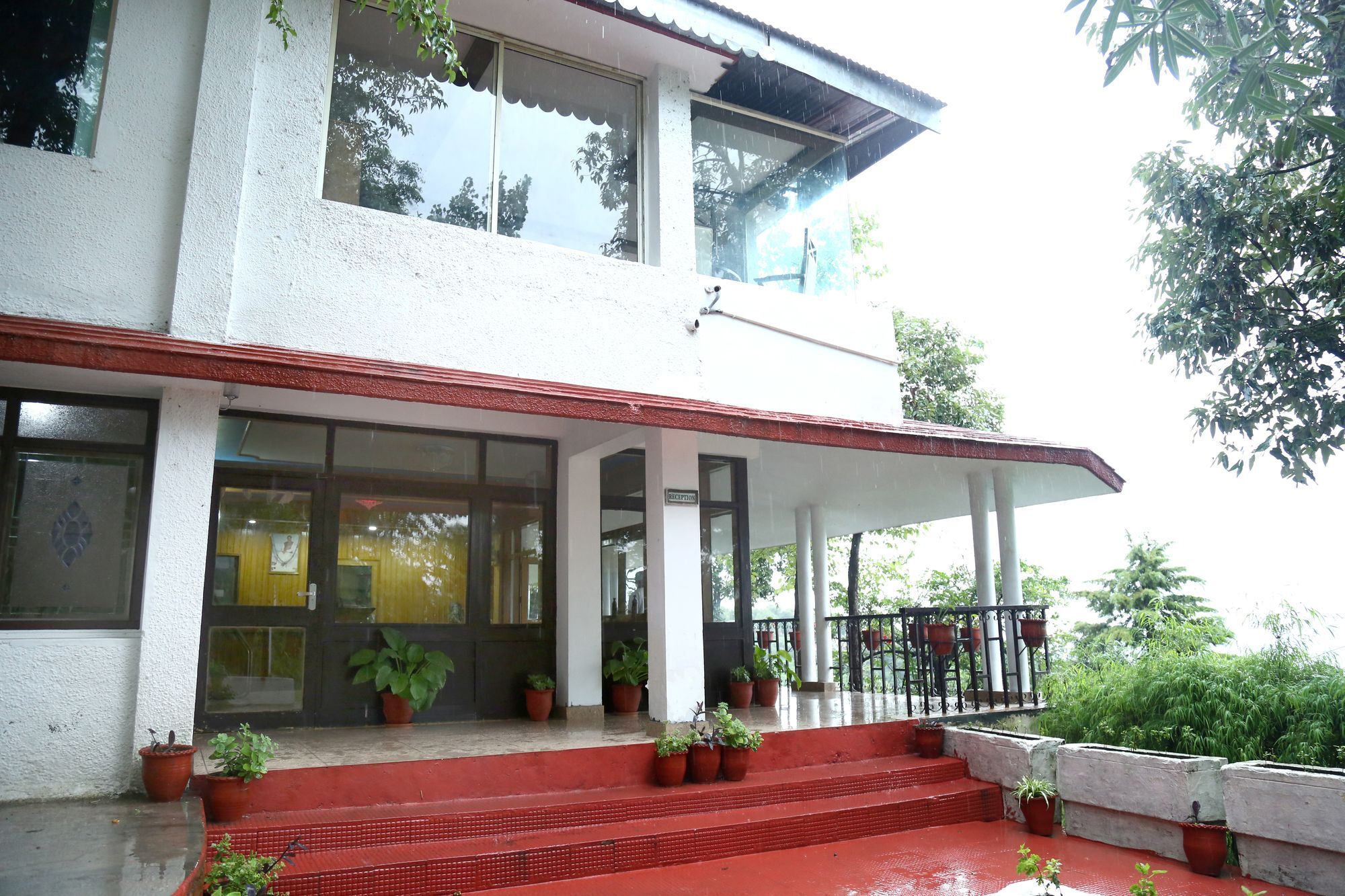 Oyo 5248 Surbee Resorts Mussoorie Exteriör bild