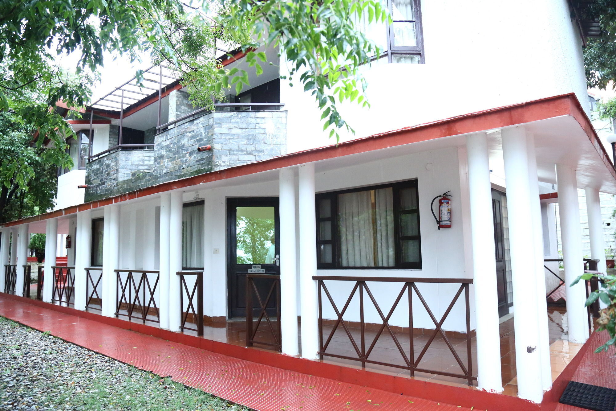 Oyo 5248 Surbee Resorts Mussoorie Exteriör bild