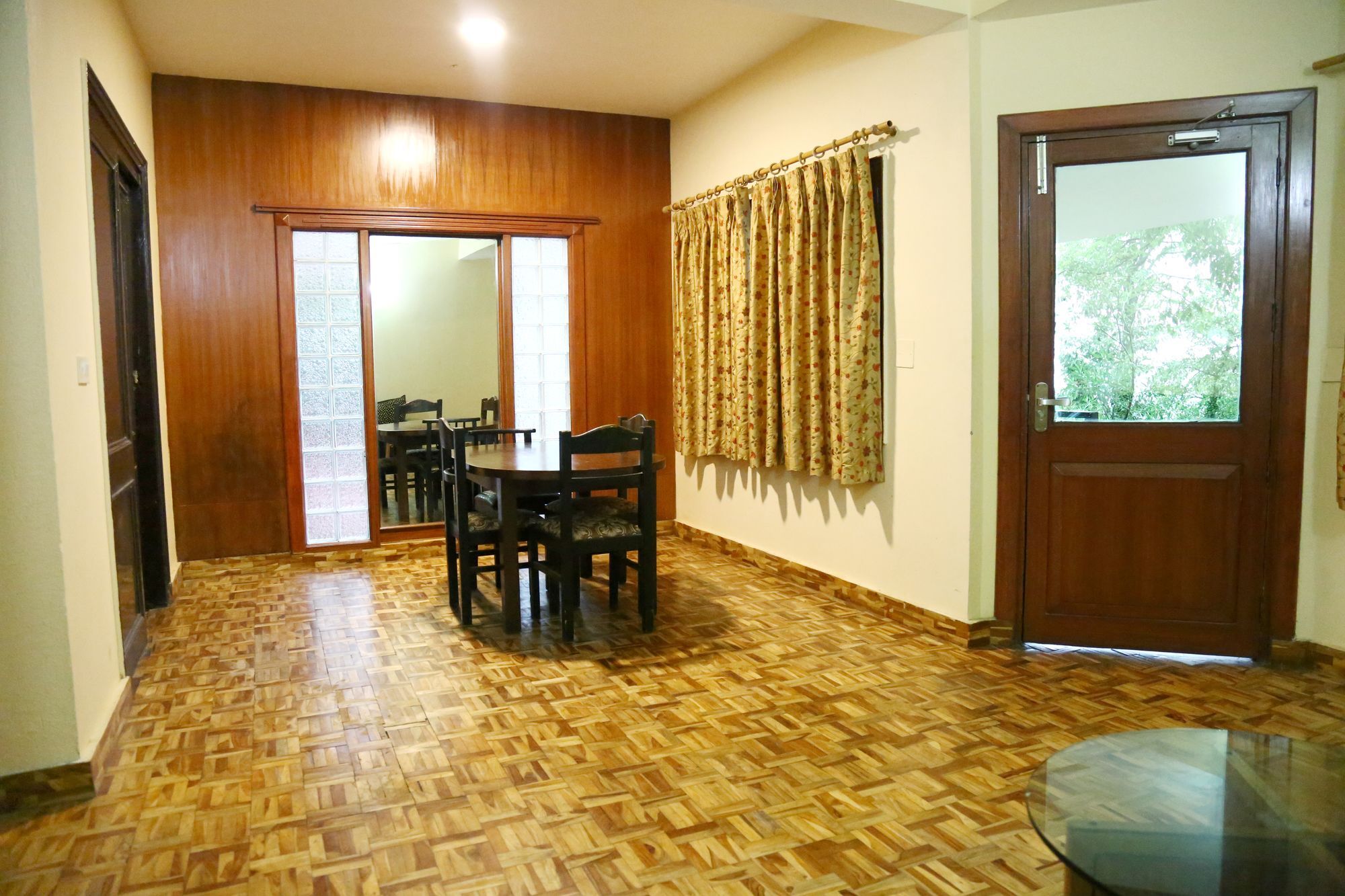 Oyo 5248 Surbee Resorts Mussoorie Exteriör bild