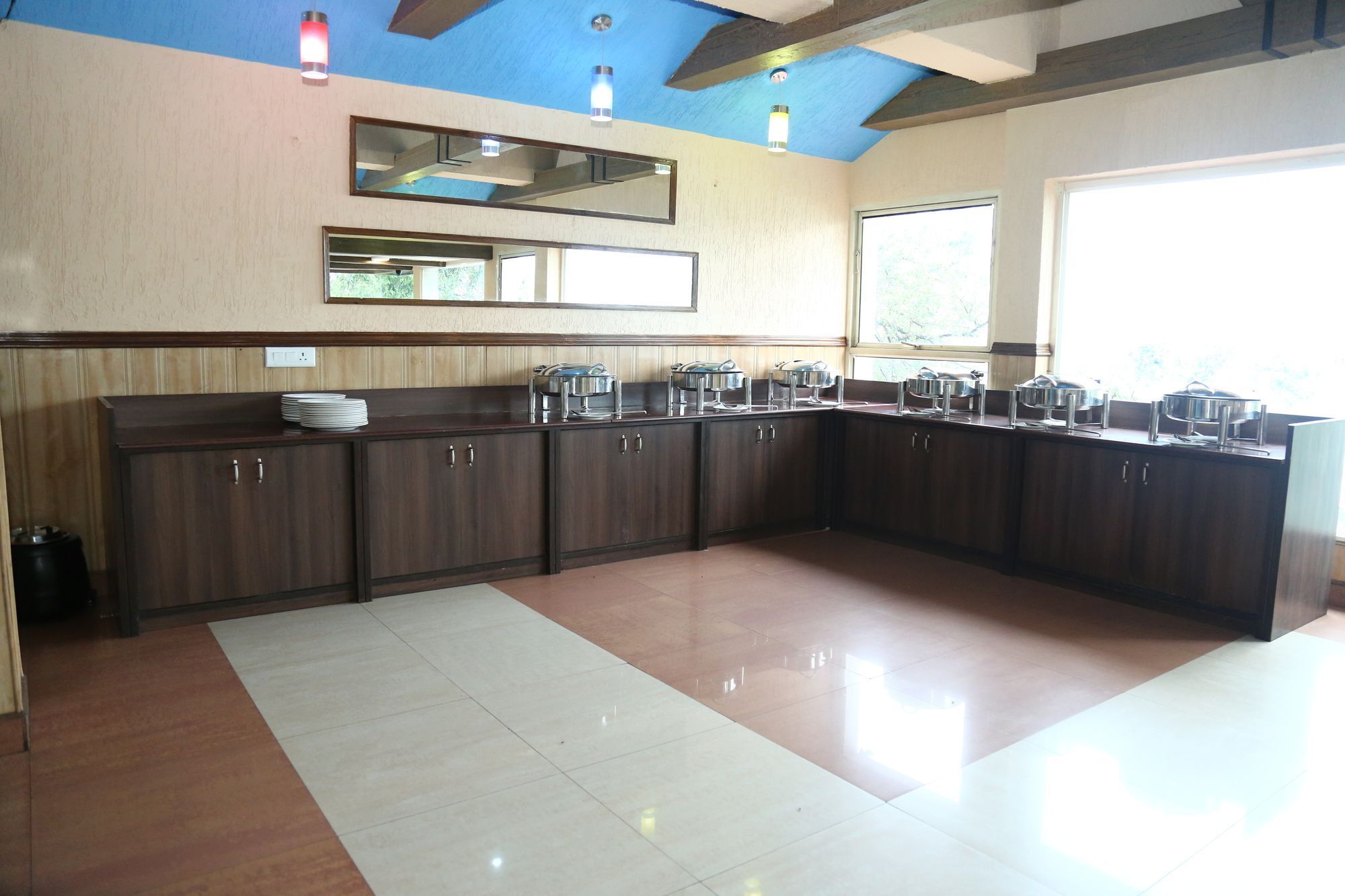 Oyo 5248 Surbee Resorts Mussoorie Exteriör bild