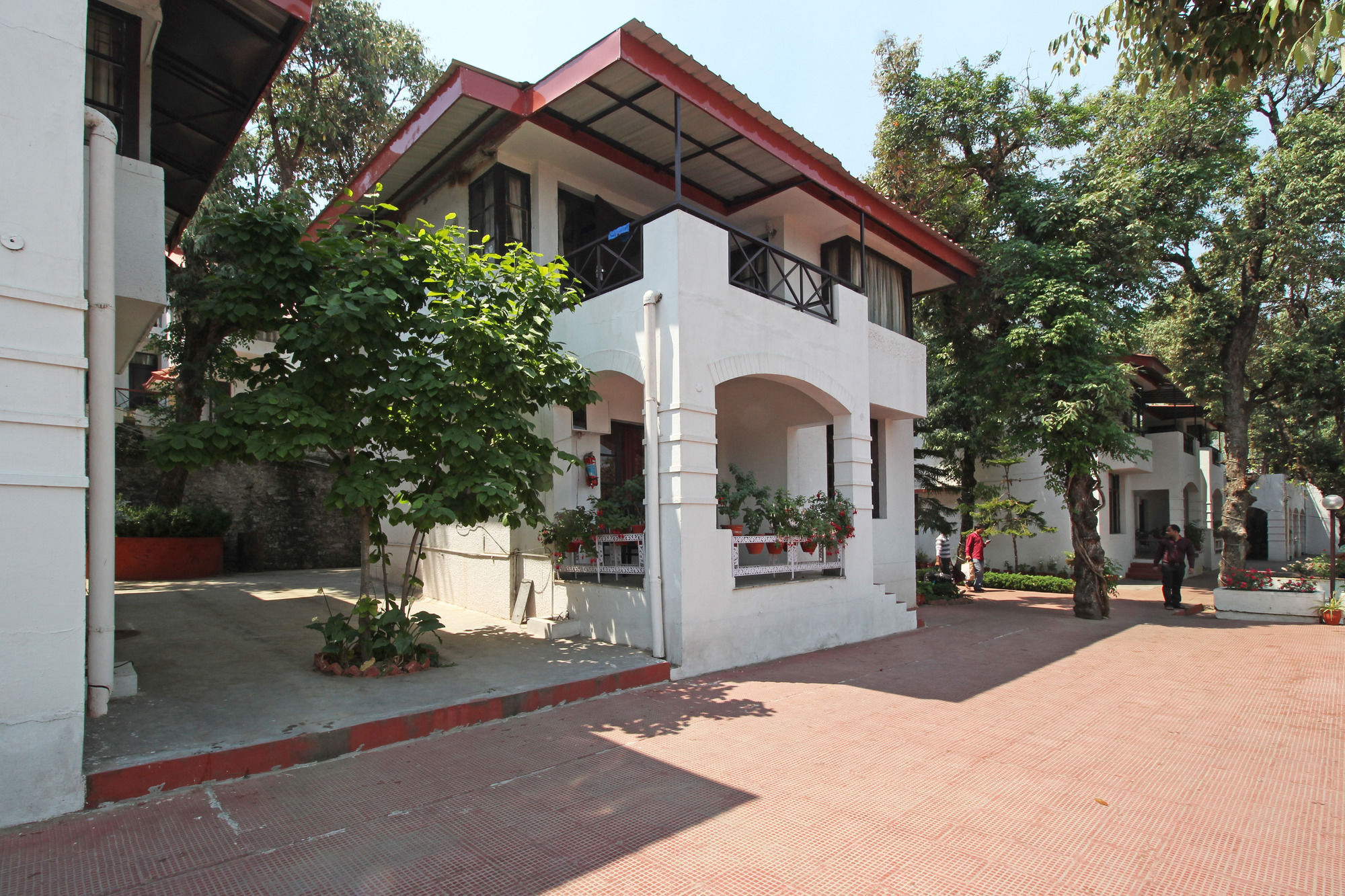 Oyo 5248 Surbee Resorts Mussoorie Exteriör bild